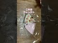 可愛いプーさんのピンクのおにぎりケースでおにぎらずより簡単おかずおにぎり/ウィンナー/お弁当作り