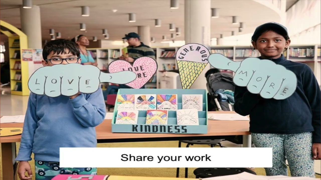 PoetiCon 2024 - Lisa Mead: A Poet in the Making