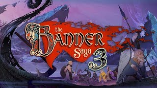 The Banner Saga 3 | Full Soundtrack