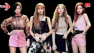 New History Of The K-Pop World Created By Blackpink Through Old Songs