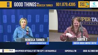 Famous Tanya T's Movie Review Wealth