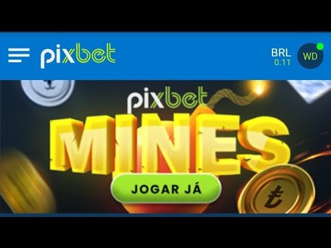 jogos do pixbet