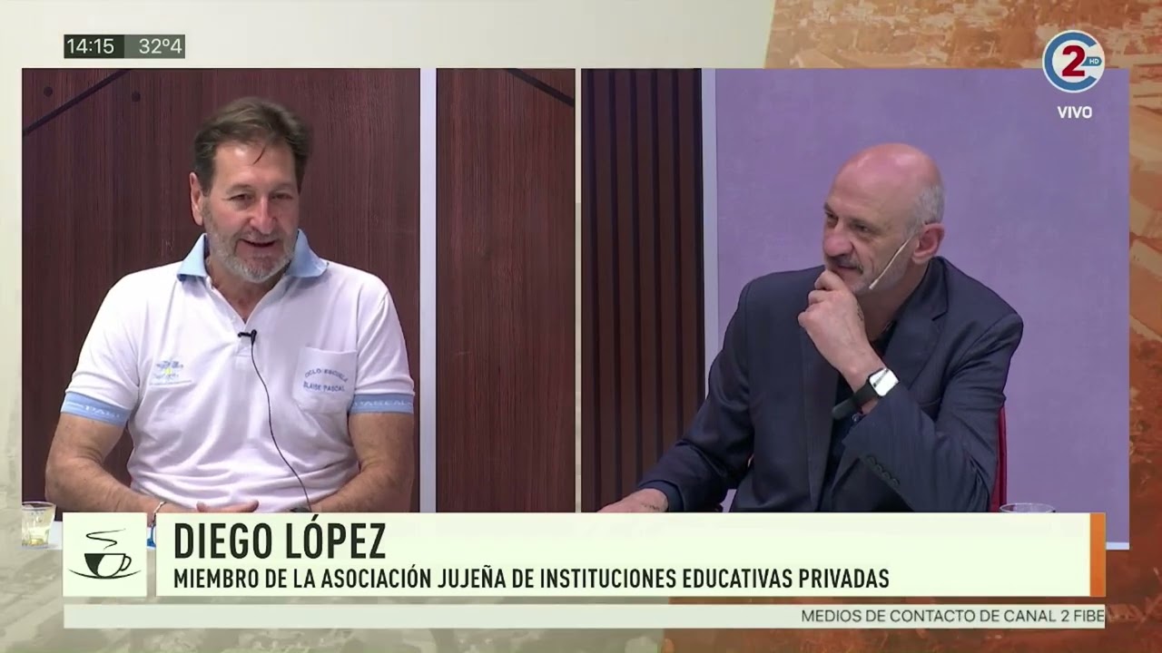 SOBREMESA: Diego López