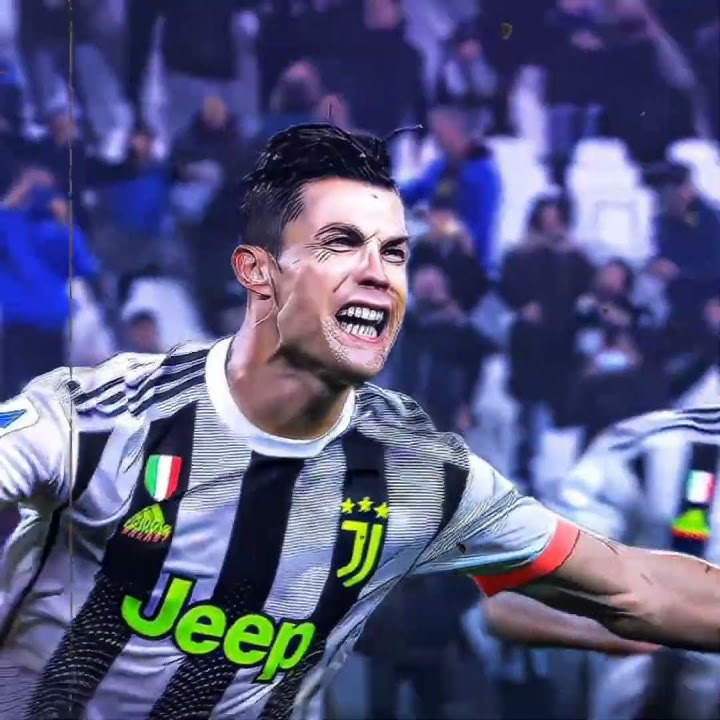 ronaldo x messi | don't copy my flow x kompa audio edit |