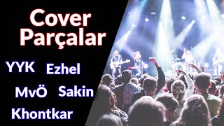 Bar Programında Çaldığımız Cover Parçalar Vlog Ö