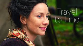 Claire Fraser || Travel to Time (Outlander)