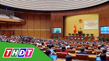 Triển khai công tác bầu cử Đại biểu Quốc hội và Đại biểu HĐND các cấp | THDT