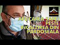 APLICAREA ȘAPEI PESTE ÎNCĂLZIREA DIN PARDOSEALĂ