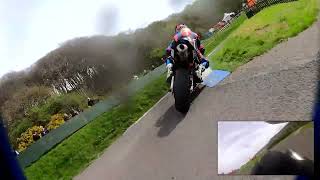 The Luge - Olivers Mount Supersport B Race 2 by Luge Racing 1,989 views 1 month ago 12 minutes, 19 seconds
