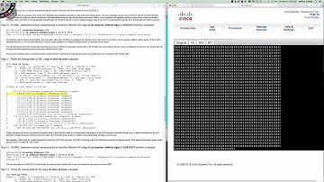 Fall 2015 - CTS265-840 (Week #2 - 08.31.2015) - Discovery #5 - EIGRP Summarization (Cisco Lrn Labs)