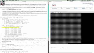 Fall 2015 - CTS265-840 (Week #2 - 08.31.2015) - Discovery #5 - EIGRP Summarization (Cisco Lrn Labs)