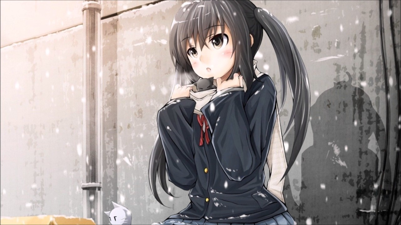 Nightcore Shelter