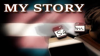 My Gender Story & Why I Detransitioned