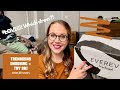 TRENDSEND by EVEREVE Unboxing + Try On! February 2022 LOVE this box!