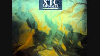 Video thumbnail of "XTC - Wonderland"