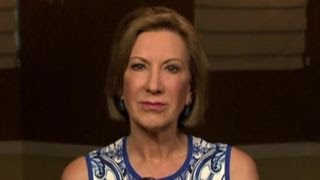 Fiorina slams Hillary