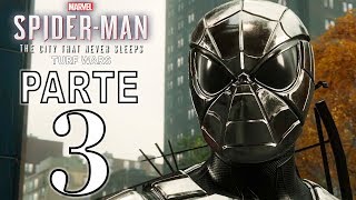 Spider-Man: Turf Wars | Gameplay en Español Latino | Parte 3 - No Comentado (PS4 Pro)