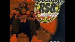 Almighty RSO - One In The Chamba