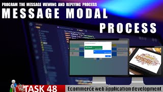 Web Project Task 48 | 1st Year | Semester 01 | Java Institute | mYya bro