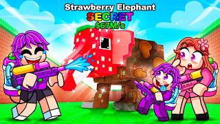 ROBLOX PRESSURE WASH FOR BRAINROTS...