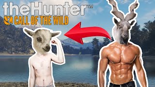 Mates | theHunter #10 | FAILNUTÝ DIAMOND