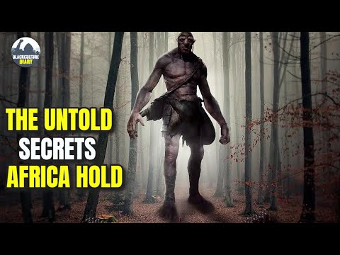 Africa's Untold Shocking Discoveries: How They're Rewriting Our Understanding of Human History