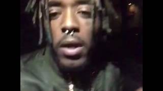 Lil Uzi Vert - Unreleased Title (Snippet)