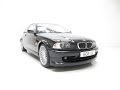 A Sporty and very Exclusive BMW E46 Coupe Alpina B3 3.3 with Full History - SOLD!