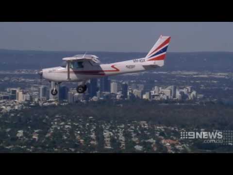 NASA Graduate | 9 News Perth