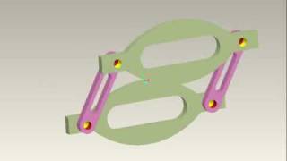PRO E MECHANISM SWIVEL BAR ASSEMBLY.mpg