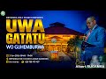LIVE UWA GATATU WO GUHEMBURWA 21 01 2026