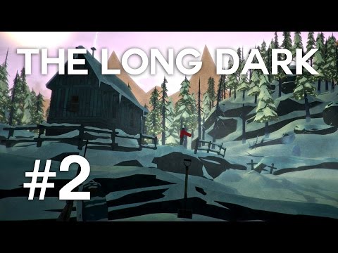 Video: Al Treilea Episod Al Lui Long Dark, Care Va Avea Loc în Decembrie