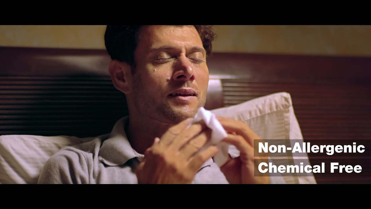 Better Than Tissue | Sateen Soft Dry Cotton Wipes | Har Situation Ka Better Solution