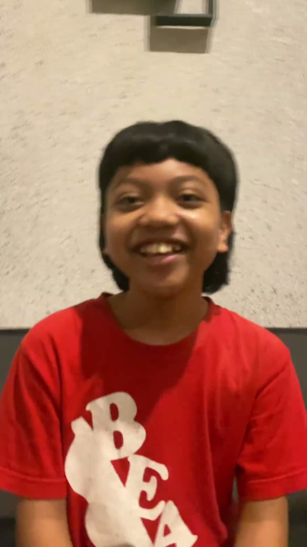 #SHORT | Mikael Pemenangnya??