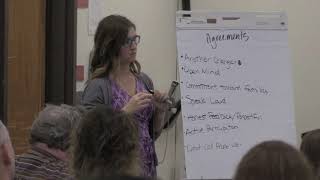 CFS SOP Session 2018