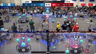 Qualification 1 - 2025 Week 0