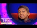 Meet The 5-Year Old Genius Raphael | Little Big Shots Australia