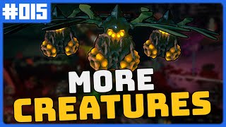 More Unused Creatures | Classified #015 | Deep Rock Galactic