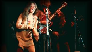 Video thumbnail of "Janis Joplin - Summertime - Amsterdam 1969(Live Audio)"