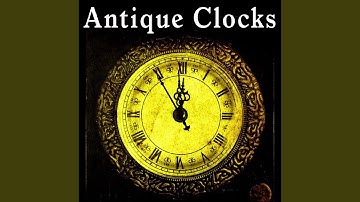 Cuckoo Clock Strikes Three O