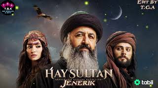 Hay Sultan : Jenerik Müziği (Extended) Resimi