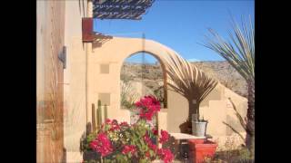 Casa en Adobe  Mexico