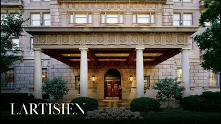 The Legendary Hay Adams Hotel in Washington D.C - What You Need to Know!