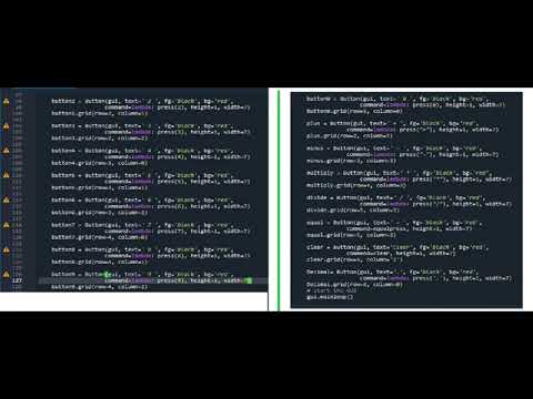 Python  - програмчлалын хичээл  5 - тооны машин