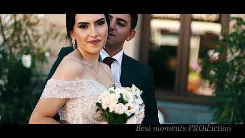 Albert & Sonya (Wedding Clip)
