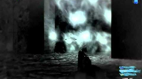 Zombie 420 Lab Custom zombie map Part 3