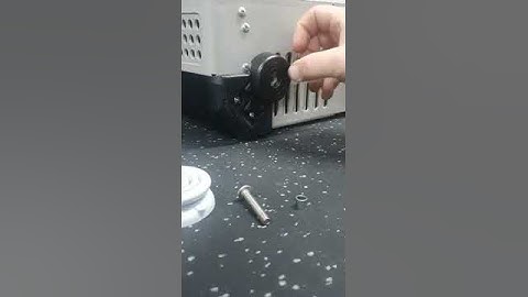 ENGEL - TSLECLKIT INSTRUCTIONS