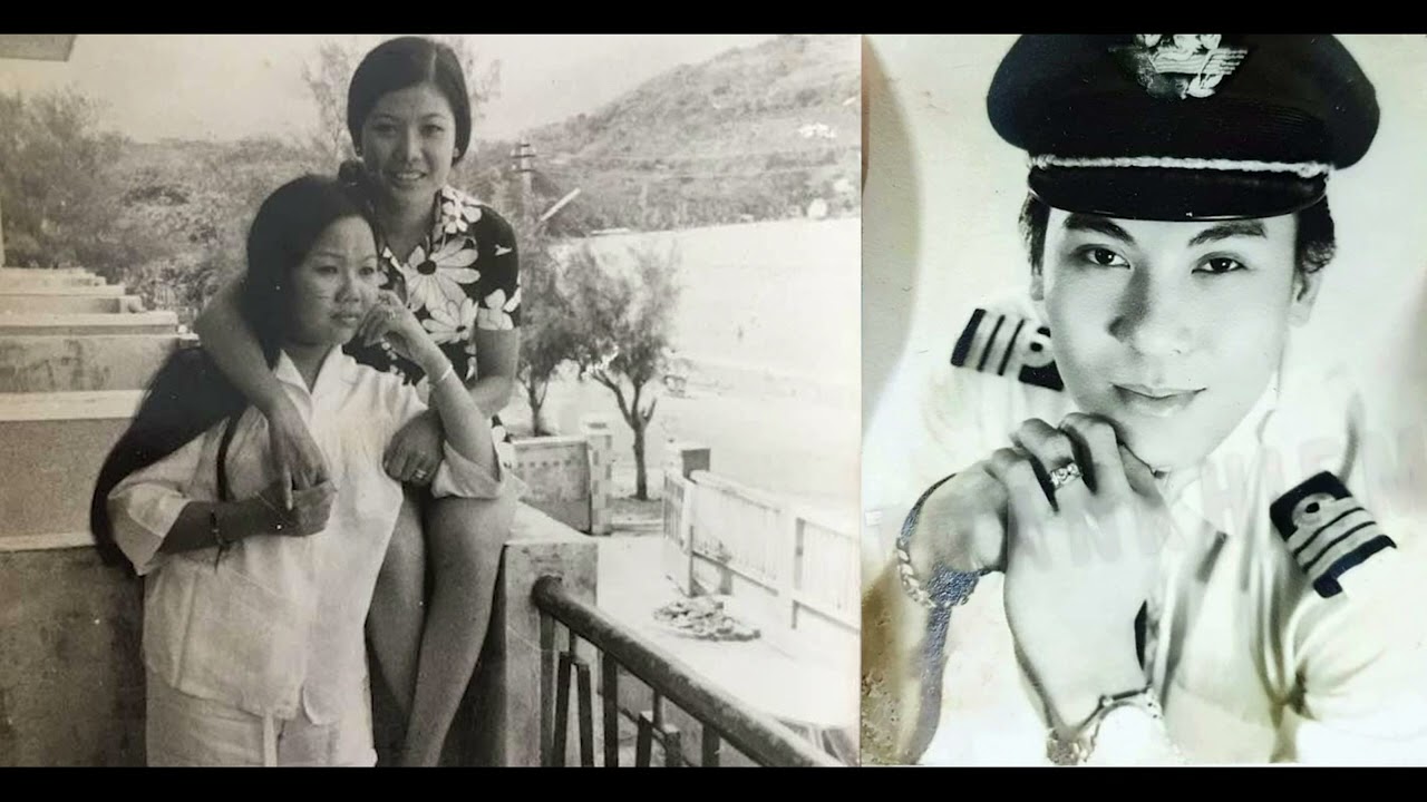 Trích đoạn Trả Thù Đời - Hùng Cường, Phượng Liên, Ngọc Giàu, Út Hiền