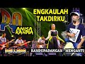 Download Lagu ENGKAULAH TAKDIRKU - MERDUNYA ANISA RAHMA - NEW PALLAPA RANDUPADANGAN - KENDANG