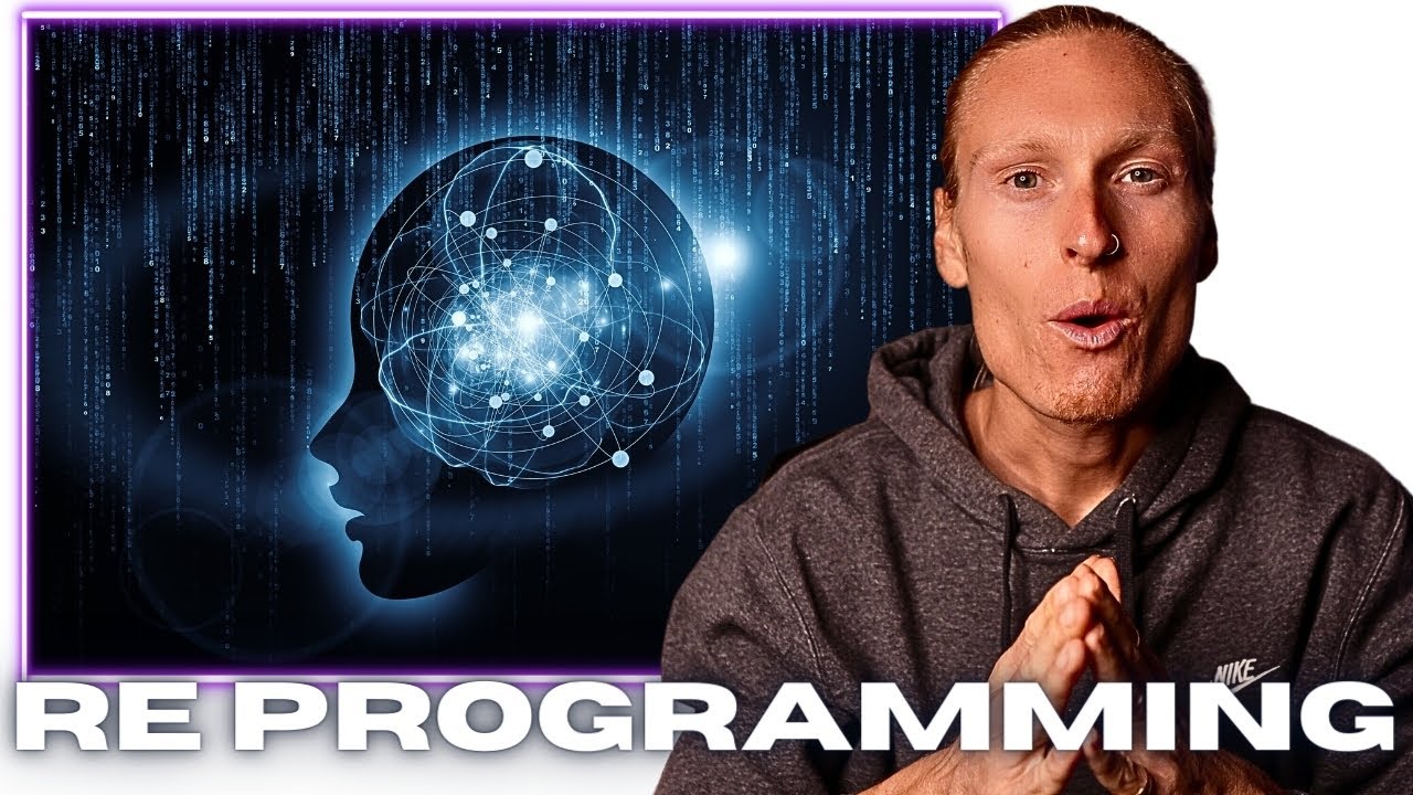 How To Reprogram Your Subconscious Mind (The Occult Way) | Universal Mastery